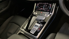 Audi Q7 50 TDI Quattro Black Ed 5dr Tiptronic [Tech Pro] Diesel Estate